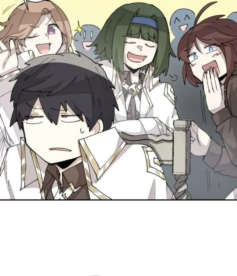 Reincarnation of the Hero Party