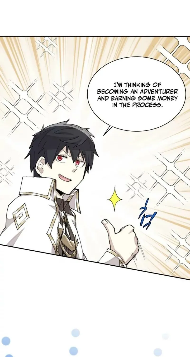 Reincarnation of the Hero Party