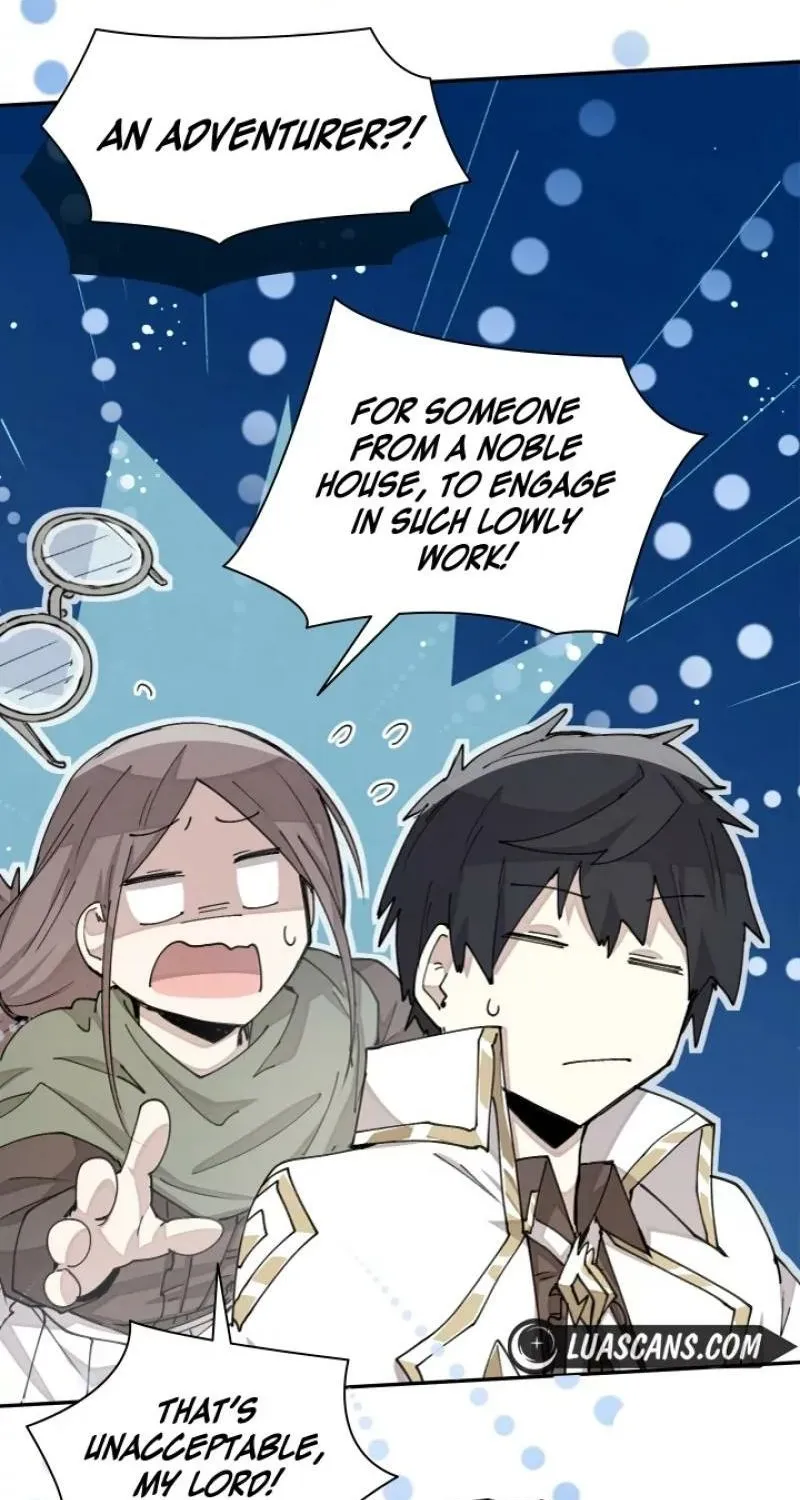 Reincarnation of the Hero Party
