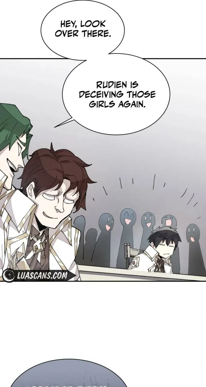 Reincarnation of the Hero Party