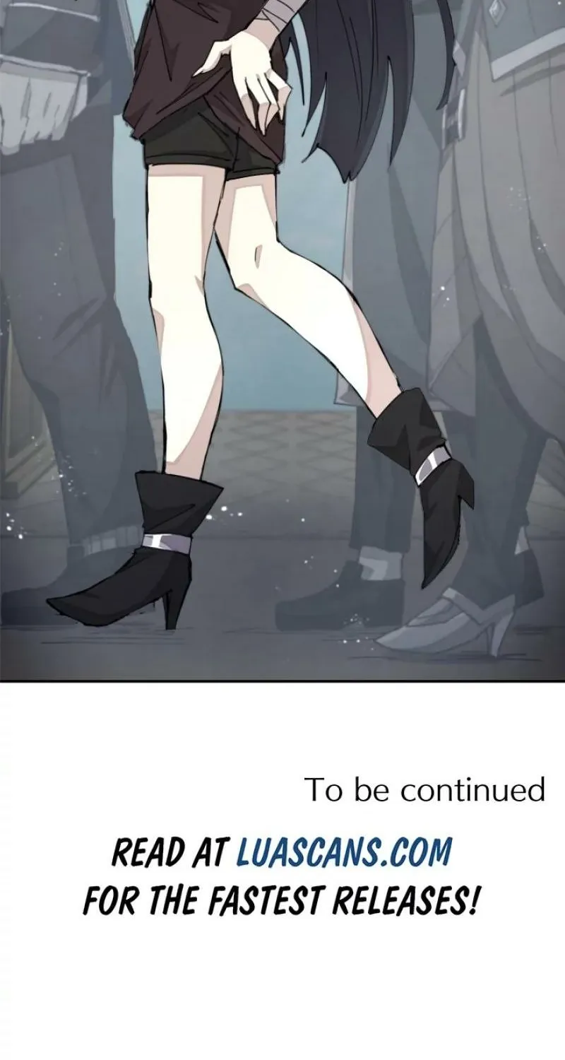 Reincarnation of the Hero Party