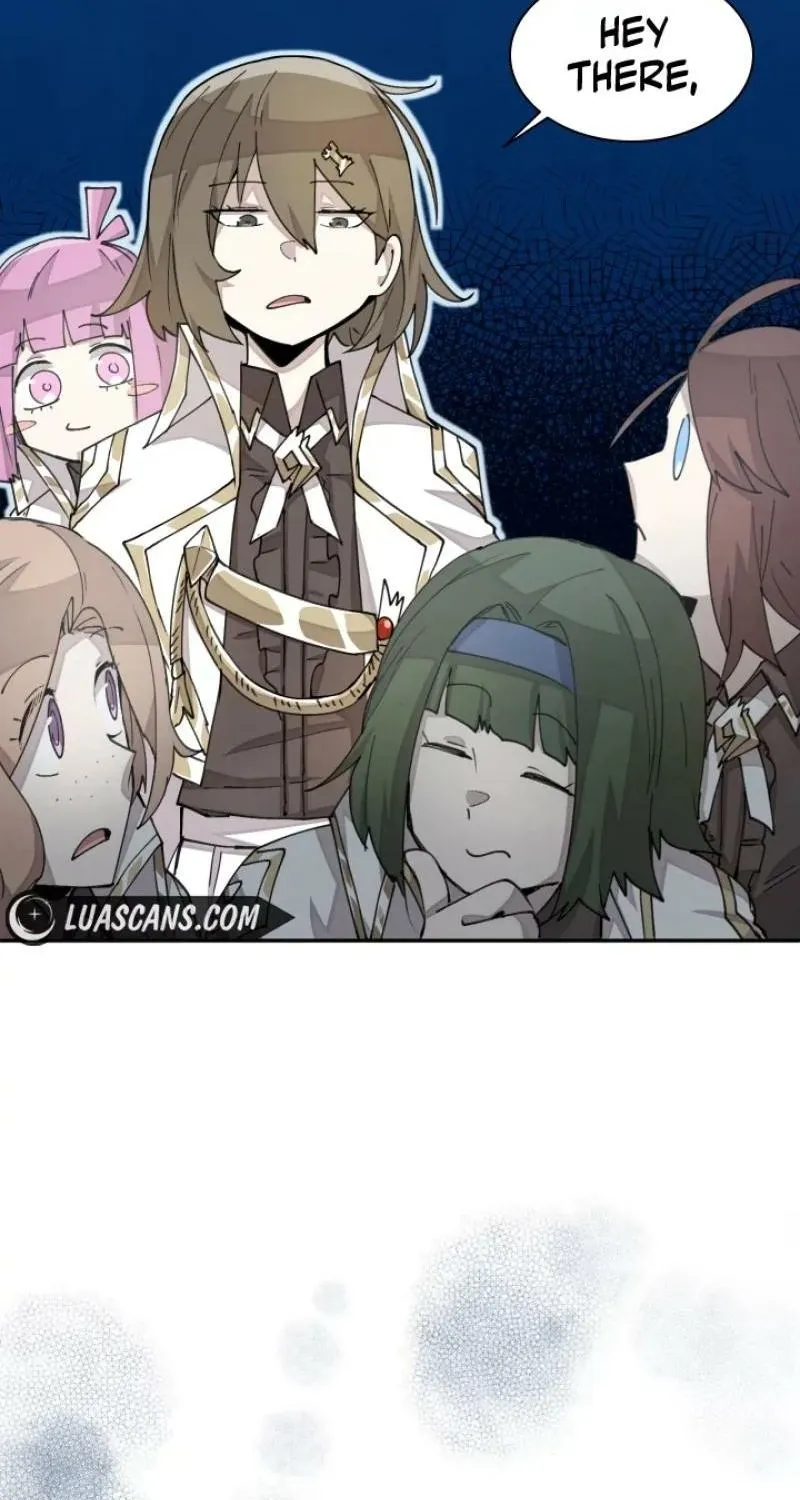 Reincarnation of the Hero Party