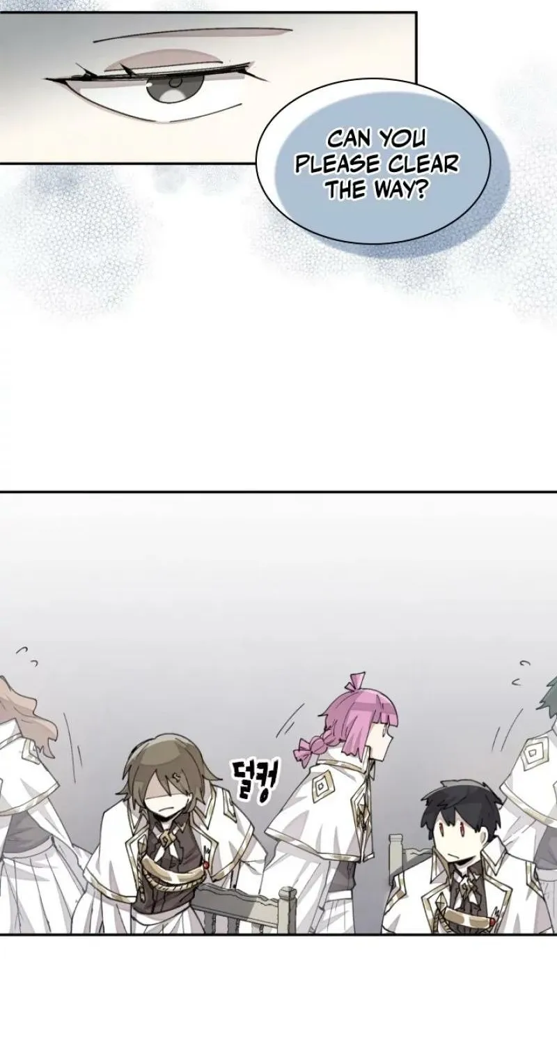 Reincarnation of the Hero Party