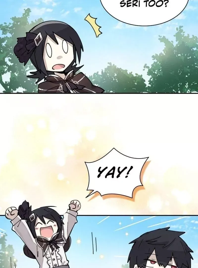 Reincarnation of the Hero Party