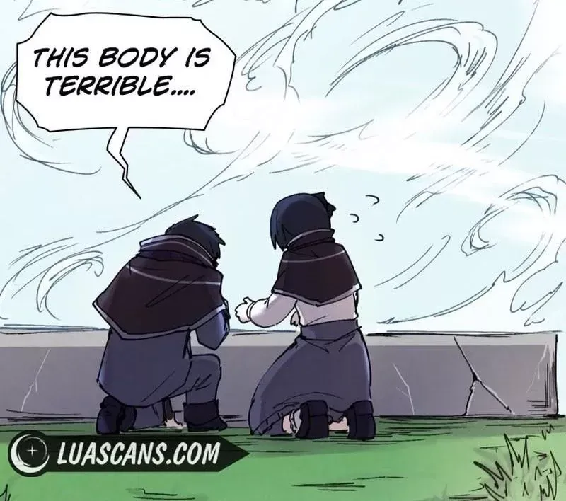 Reincarnation of the Hero Party