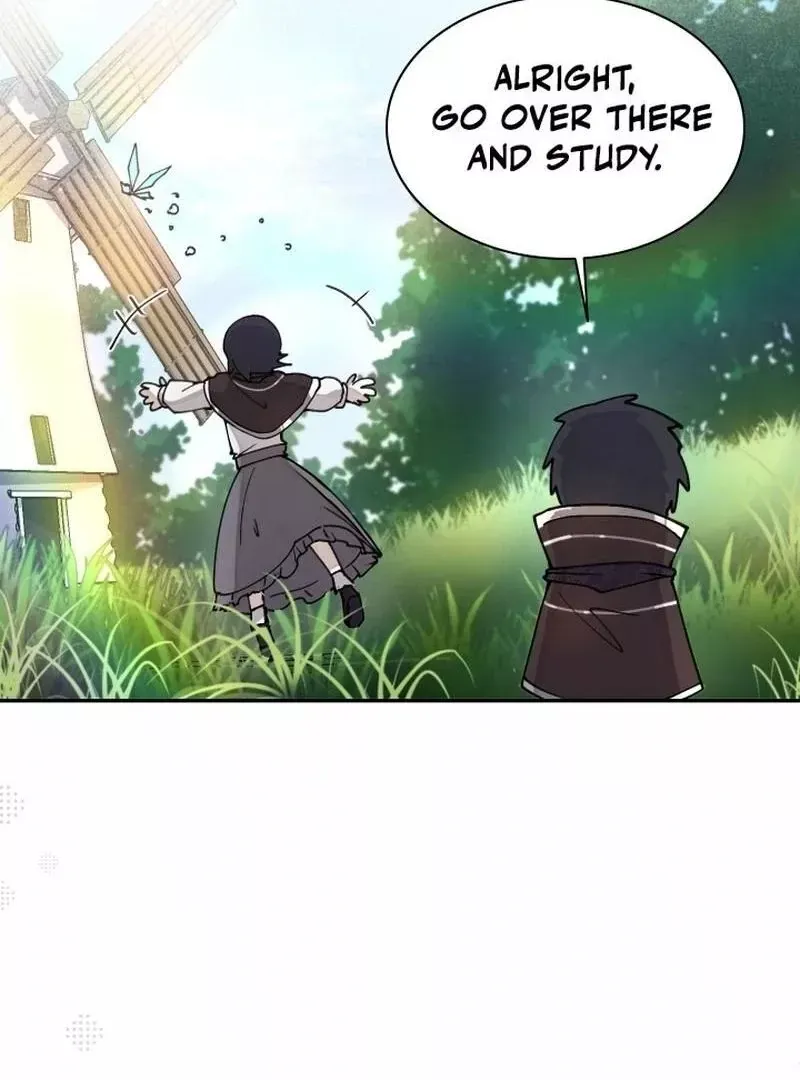 Reincarnation of the Hero Party