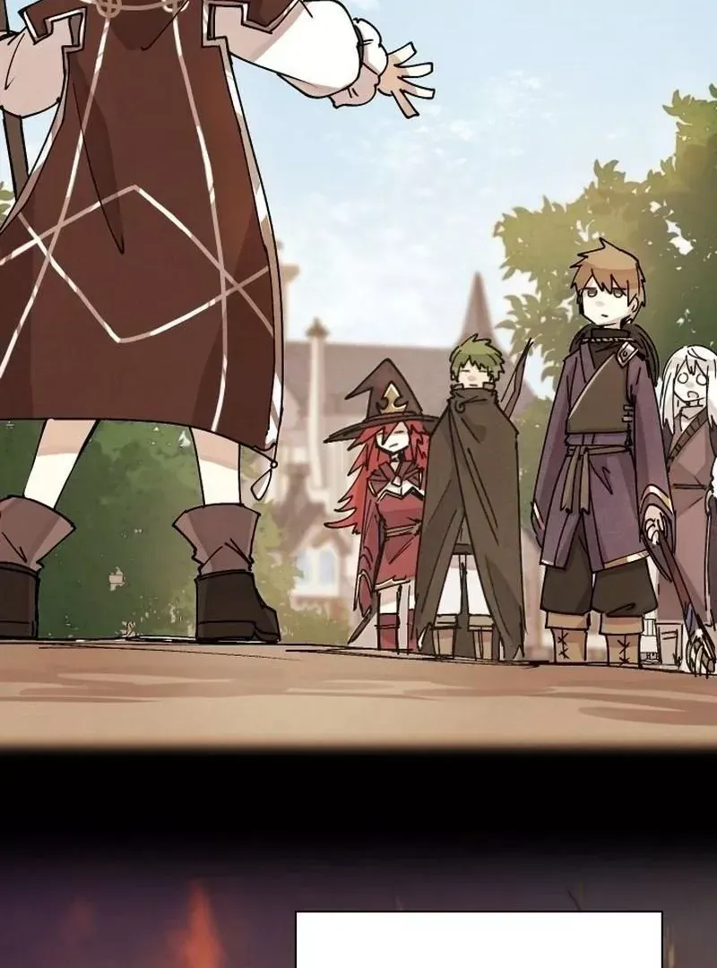 Reincarnation of the Hero Party