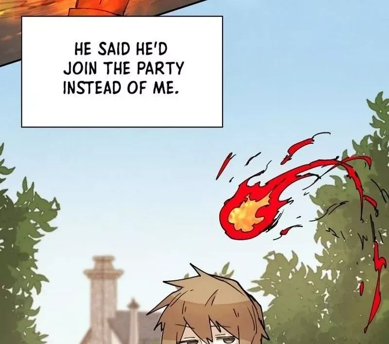 Reincarnation of the Hero Party