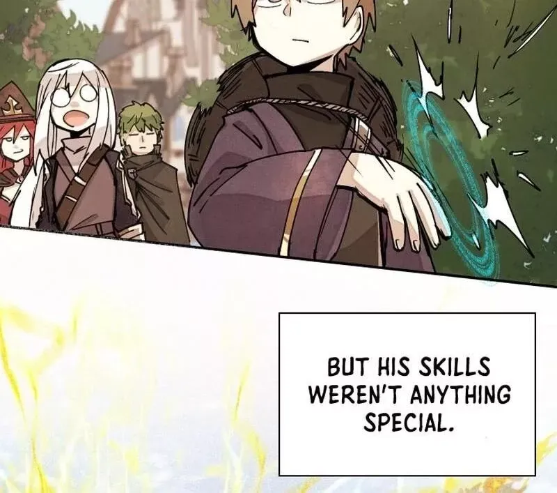 Reincarnation of the Hero Party