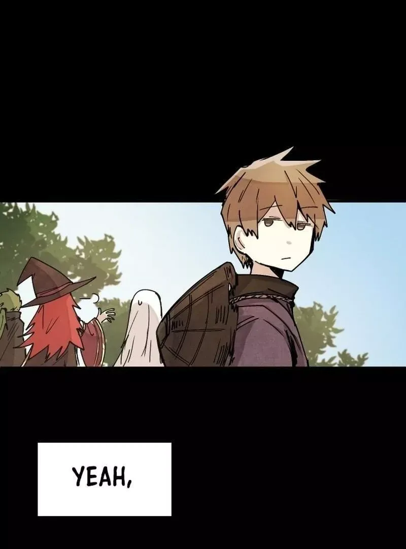 Reincarnation of the Hero Party