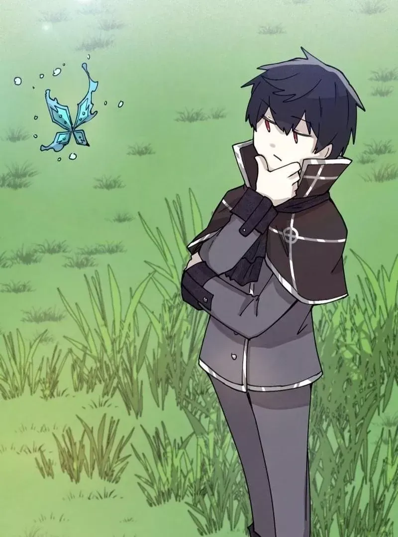 Reincarnation of the Hero Party