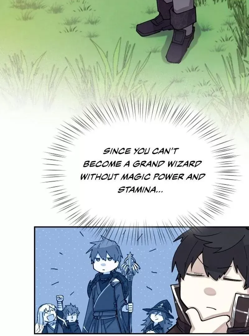 Reincarnation of the Hero Party