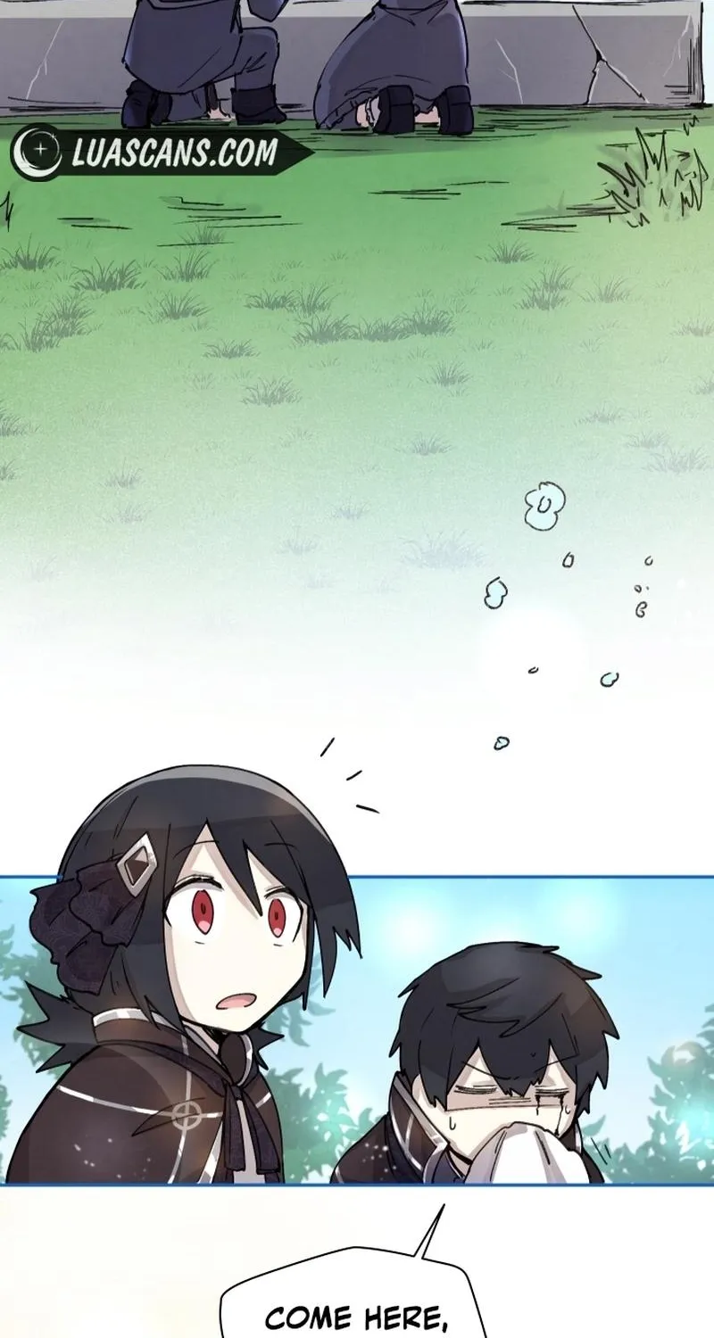 Reincarnation of the Hero Party