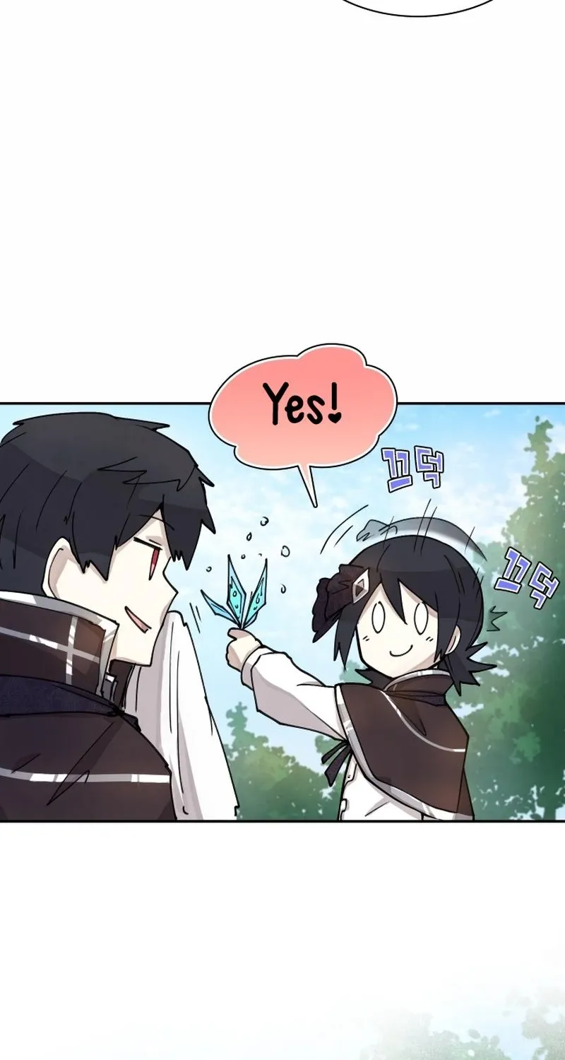 Reincarnation of the Hero Party