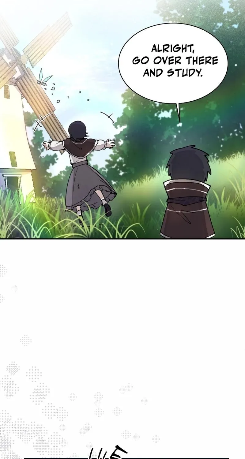 Reincarnation of the Hero Party
