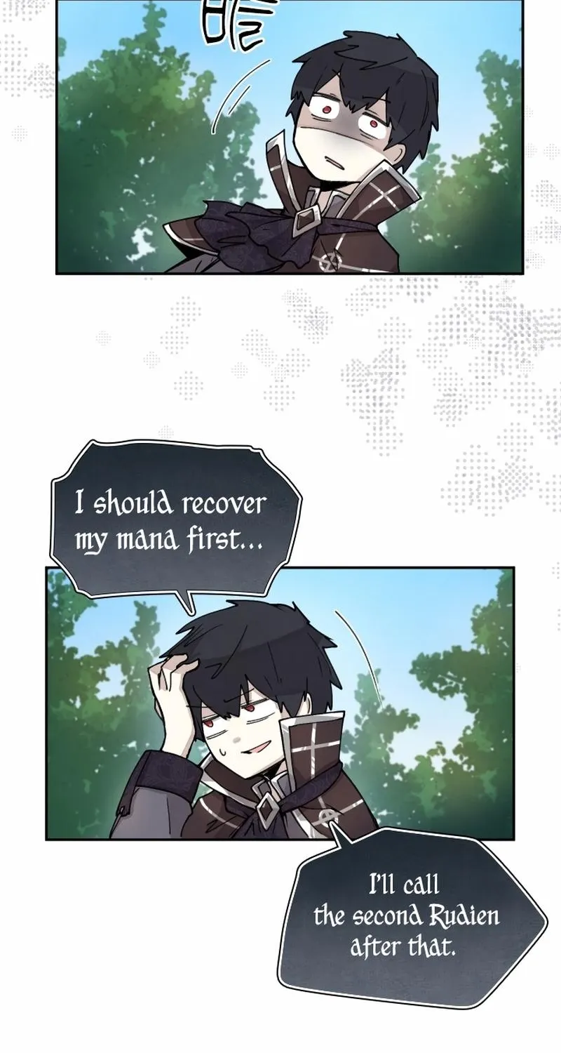 Reincarnation of the Hero Party