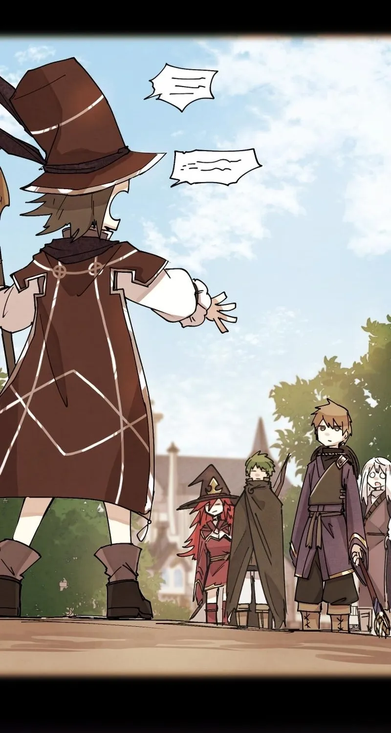 Reincarnation of the Hero Party