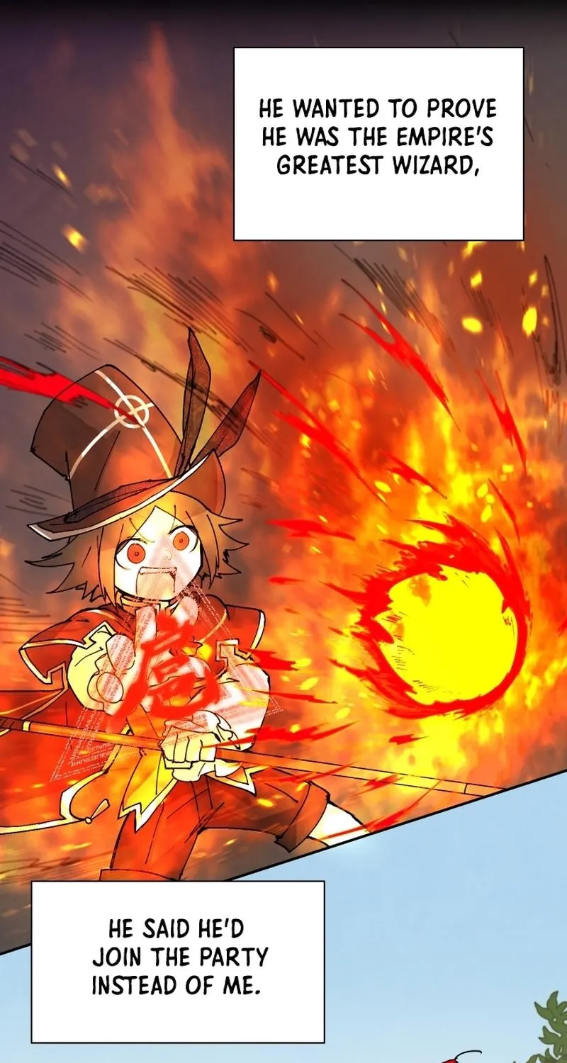Reincarnation of the Hero Party