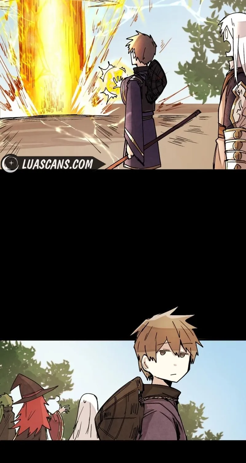 Reincarnation of the Hero Party