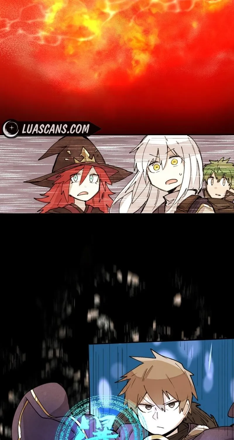 Reincarnation of the Hero Party