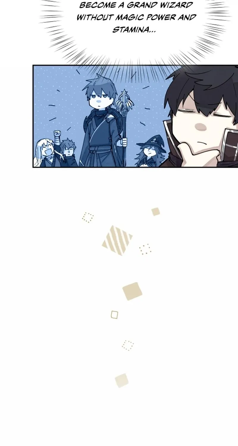 Reincarnation of the Hero Party
