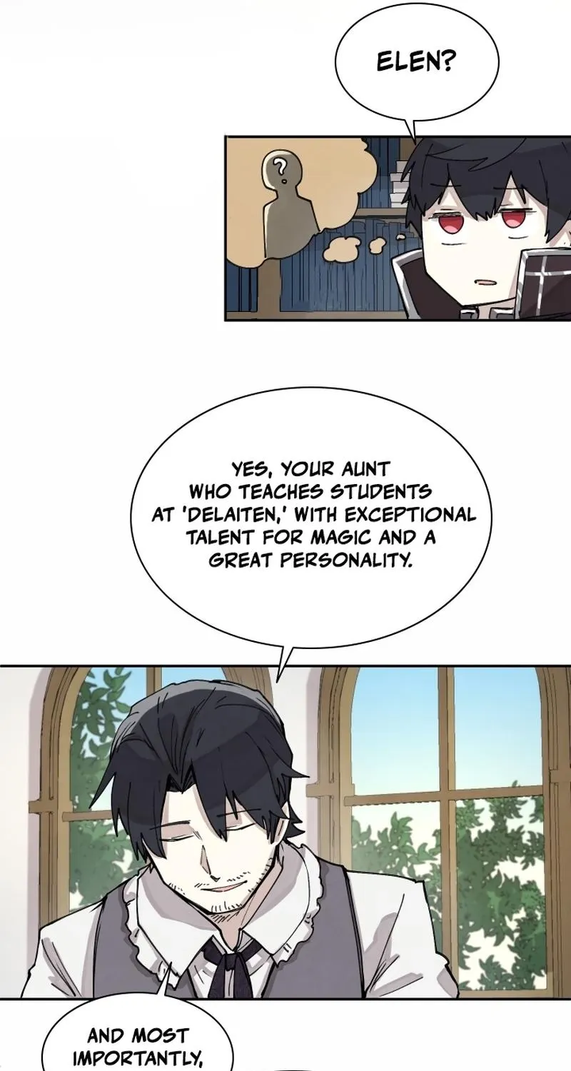 Reincarnation of the Hero Party