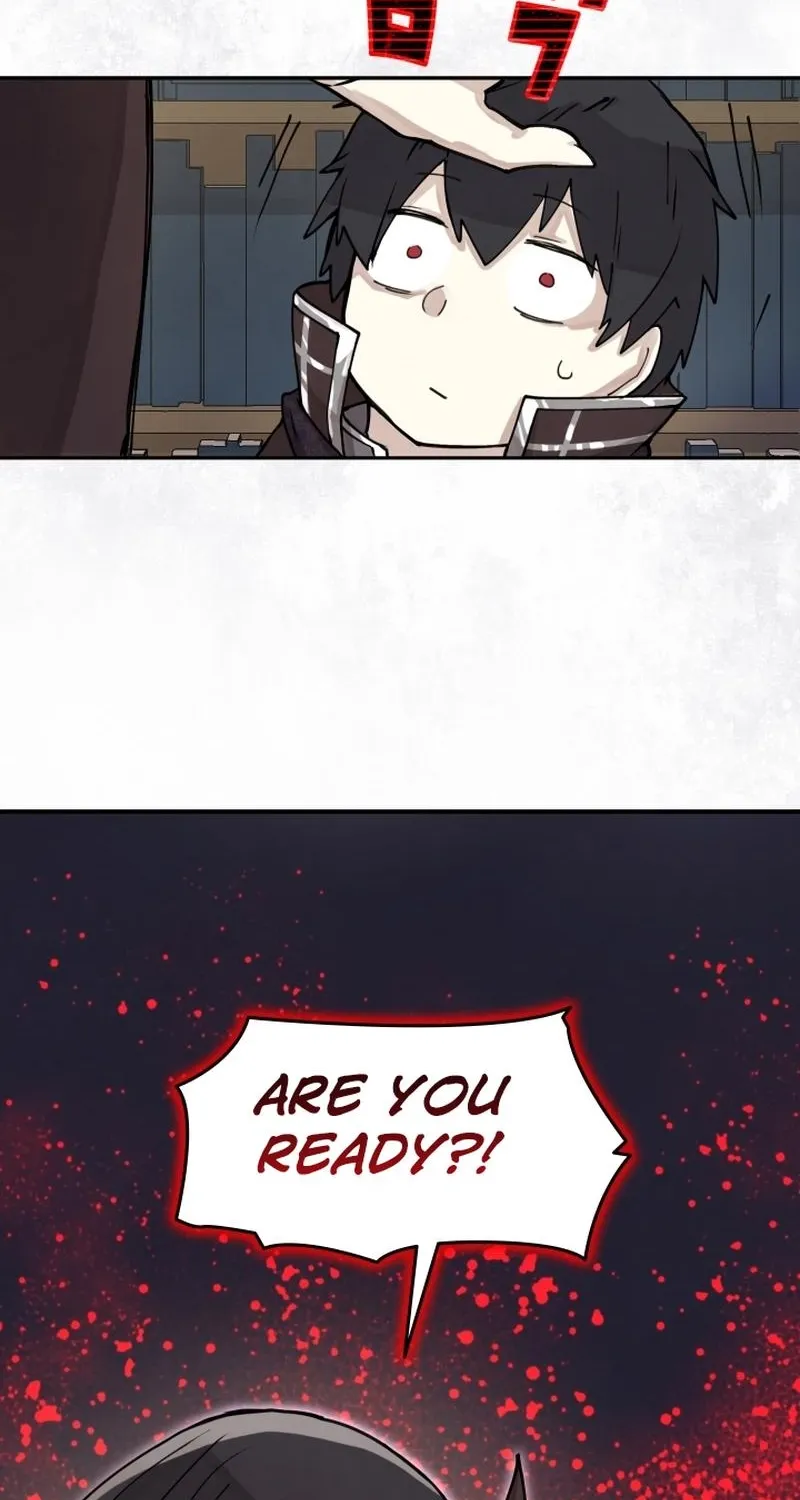 Reincarnation of the Hero Party