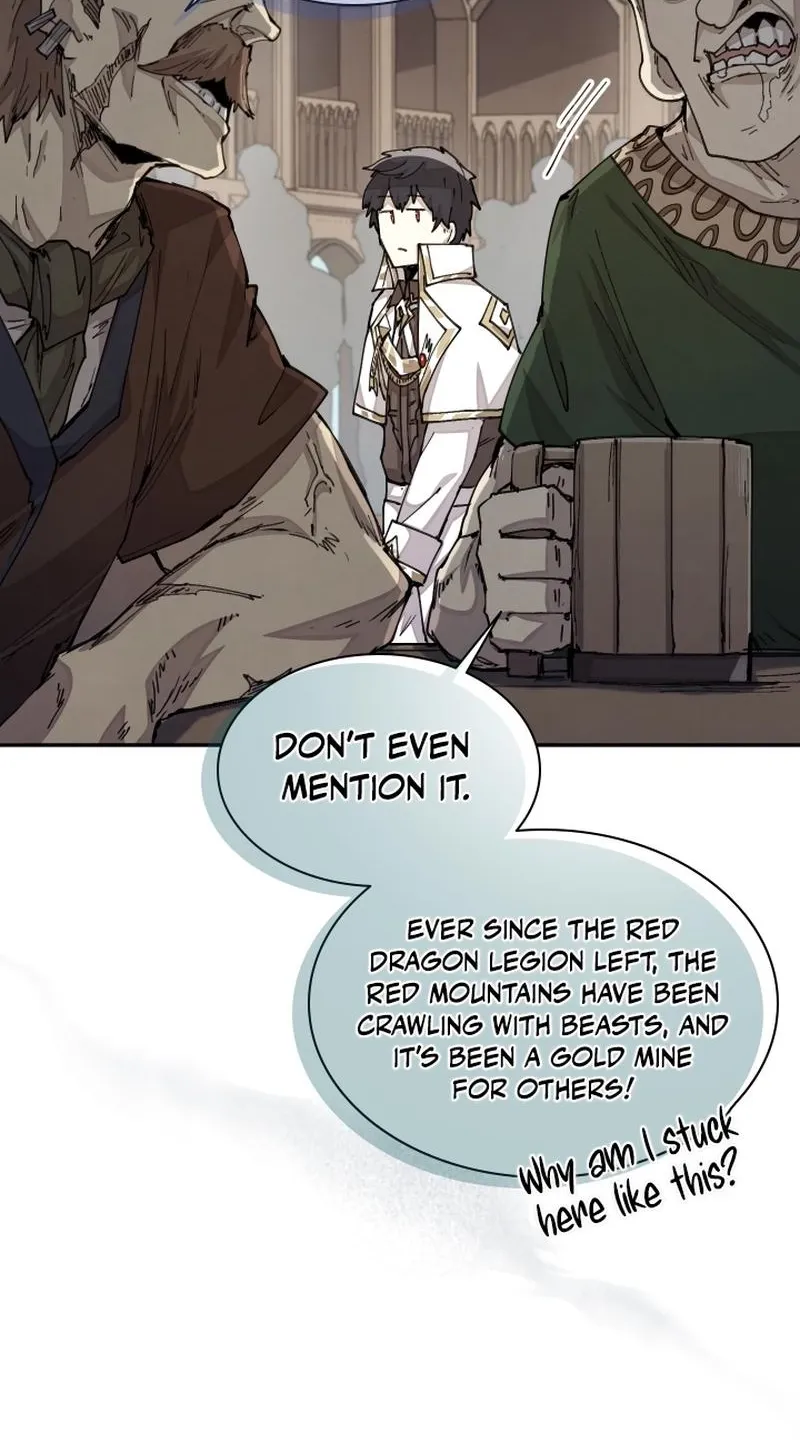 Reincarnation of the Hero Party