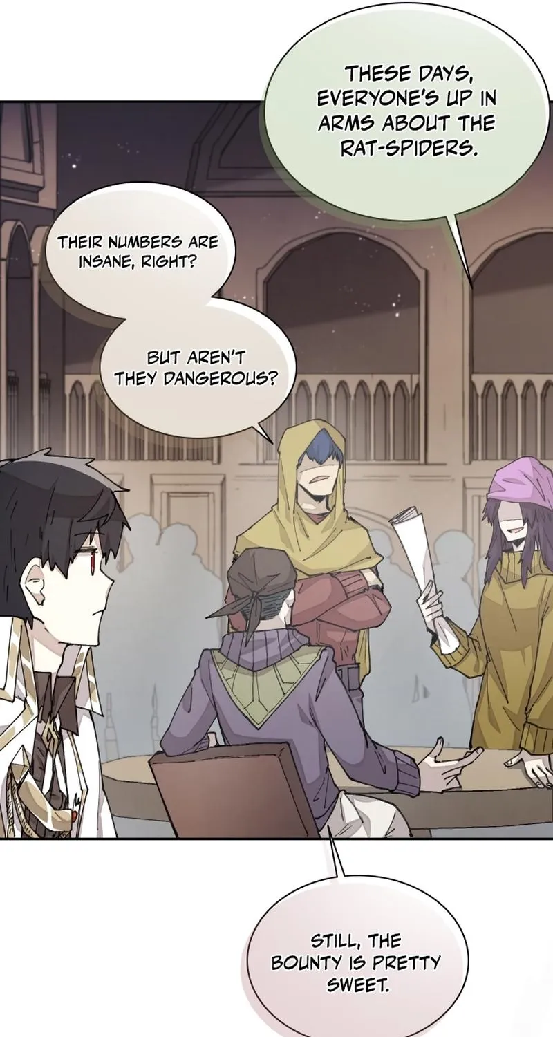 Reincarnation of the Hero Party