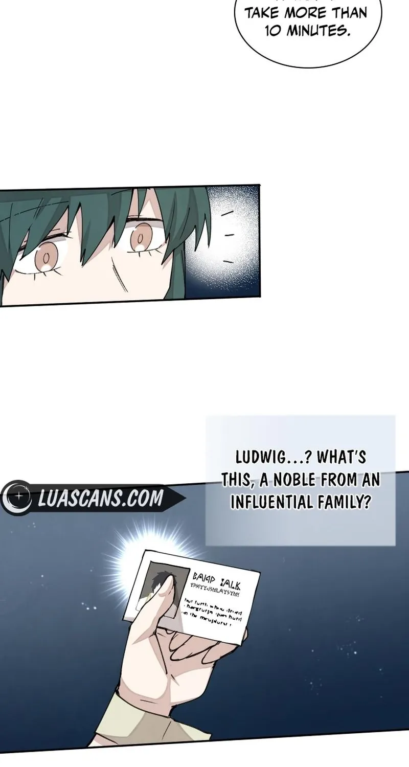 Reincarnation of the Hero Party