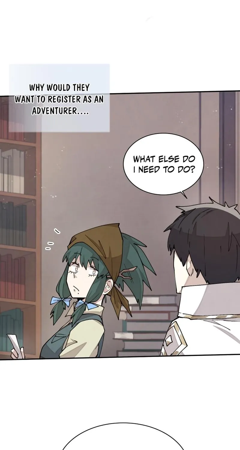 Reincarnation of the Hero Party
