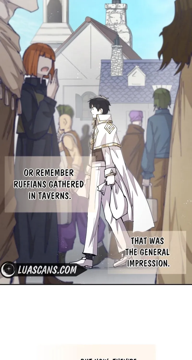 Reincarnation of the Hero Party