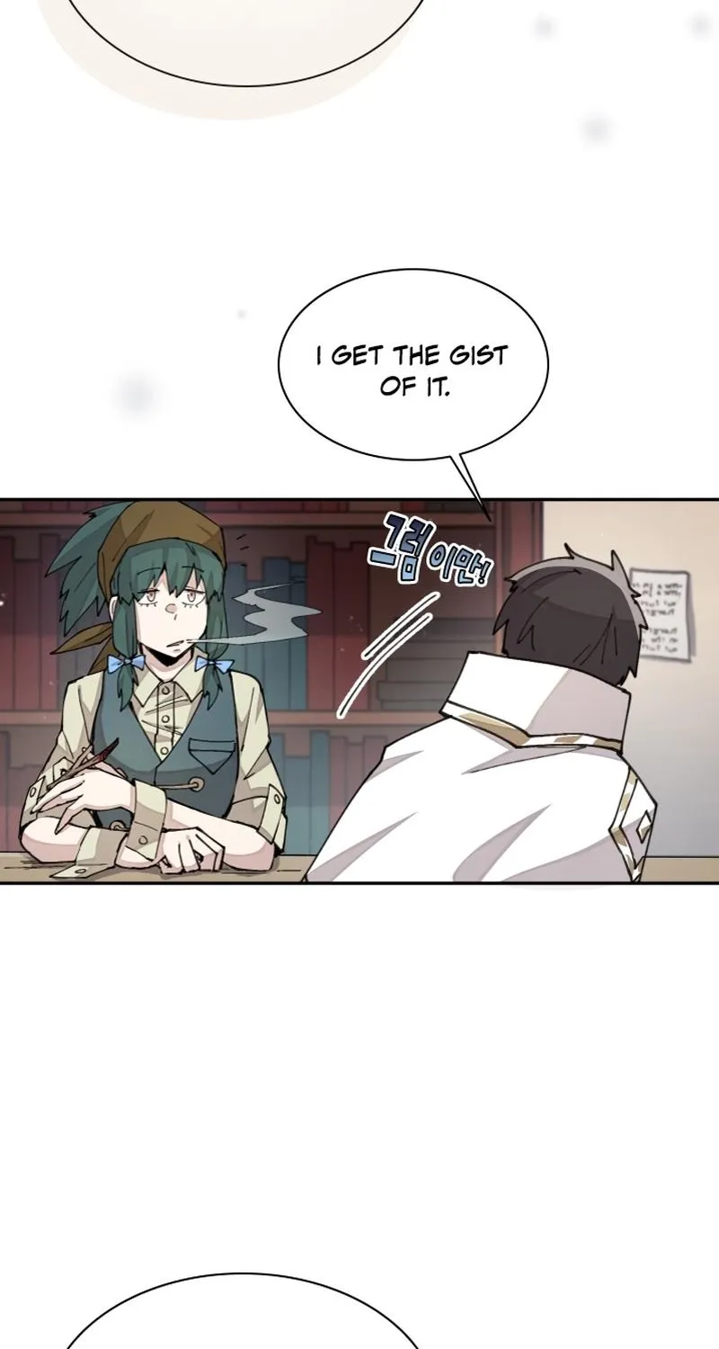 Reincarnation of the Hero Party