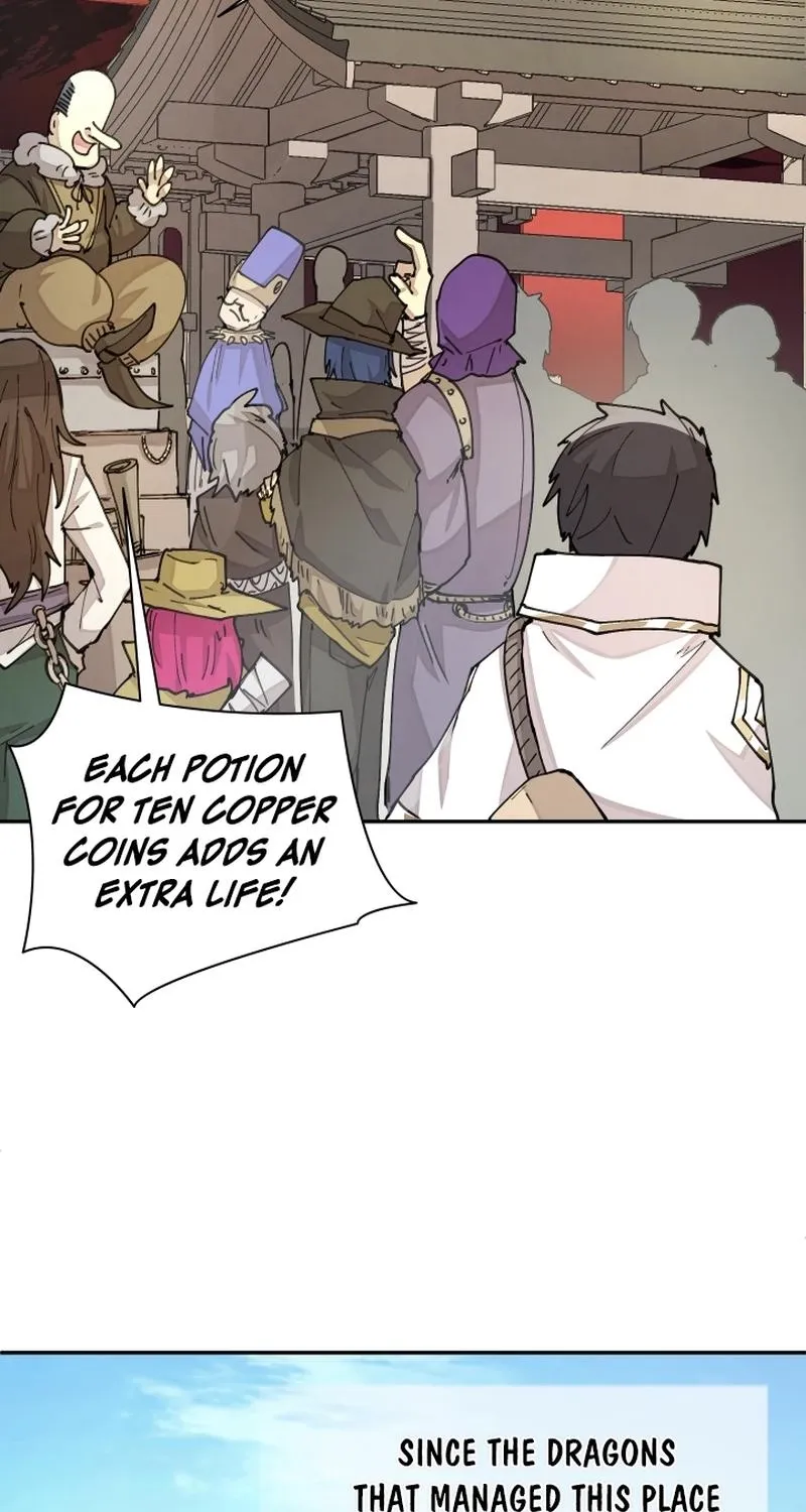 Reincarnation of the Hero Party