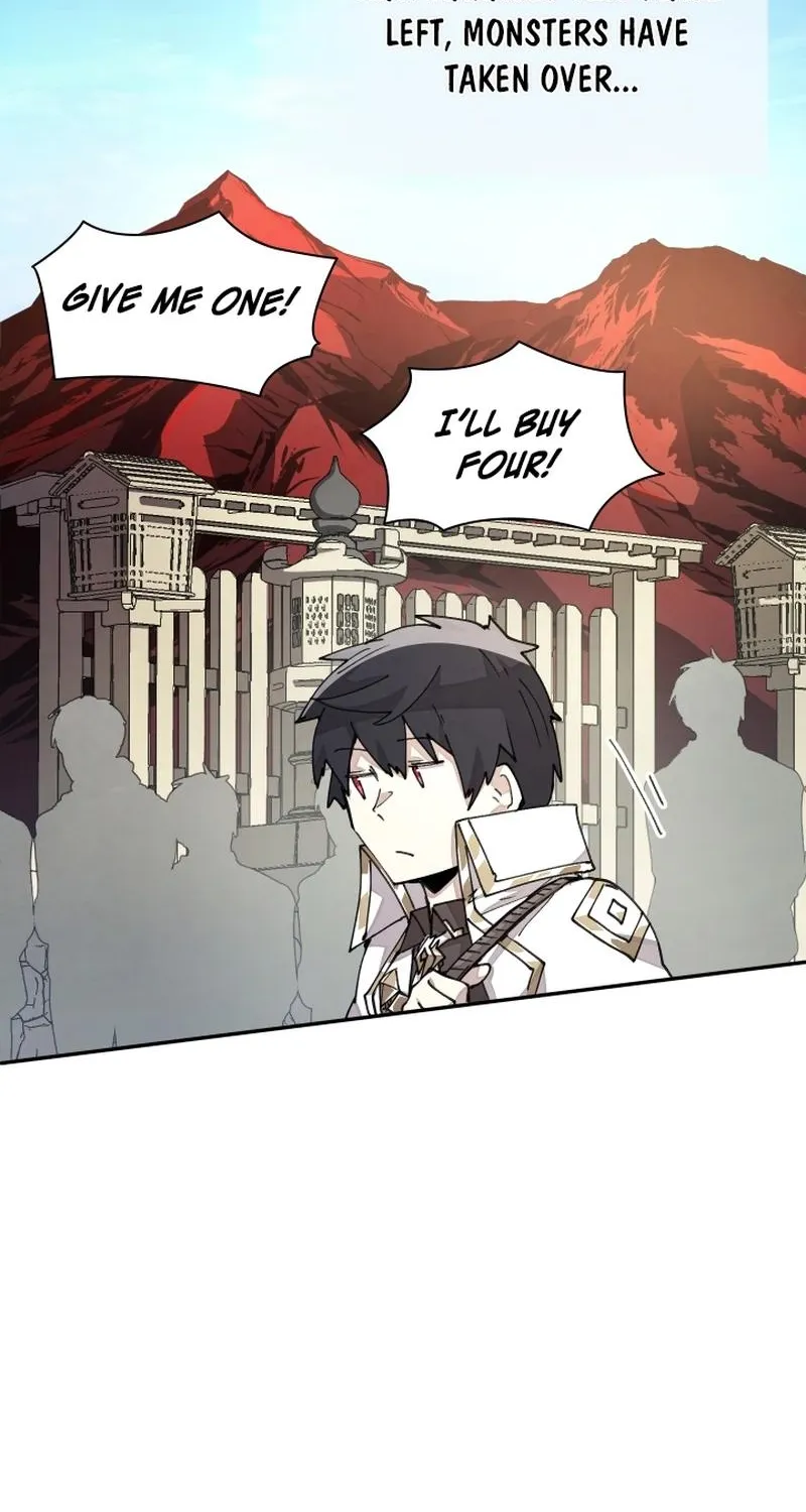 Reincarnation of the Hero Party