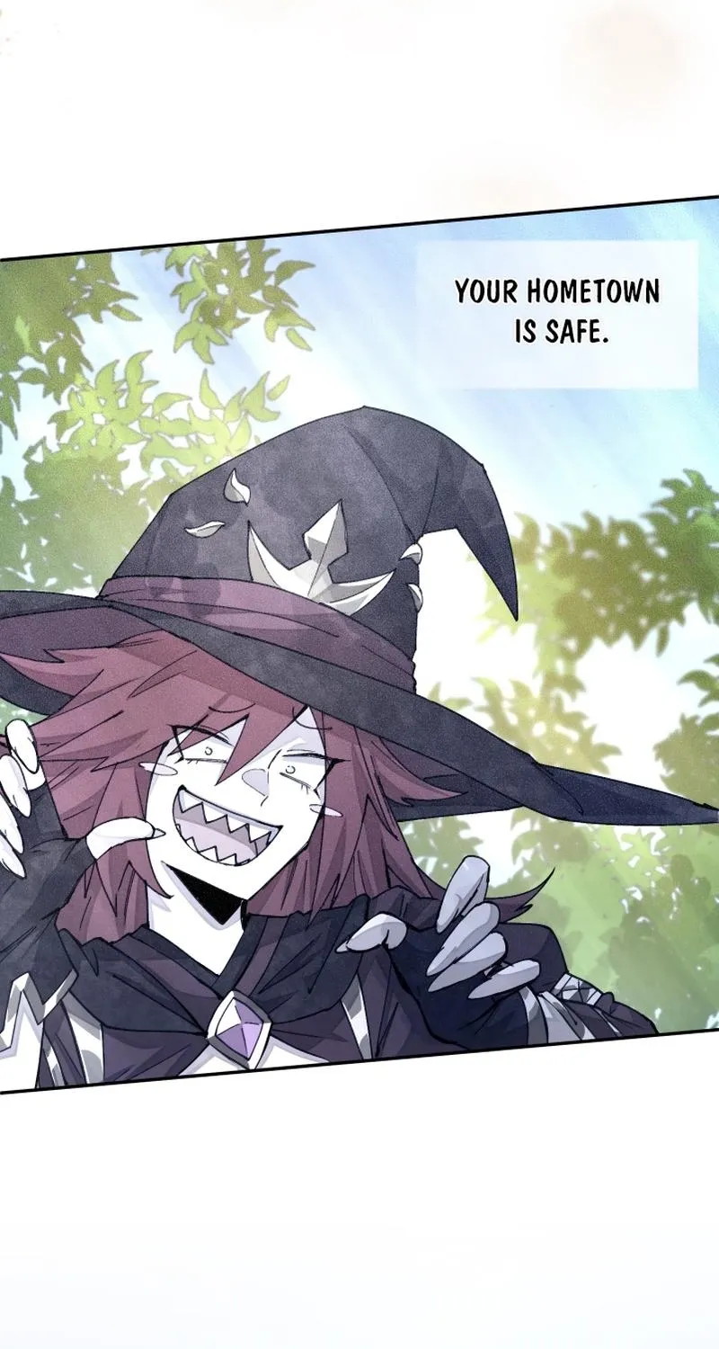 Reincarnation of the Hero Party