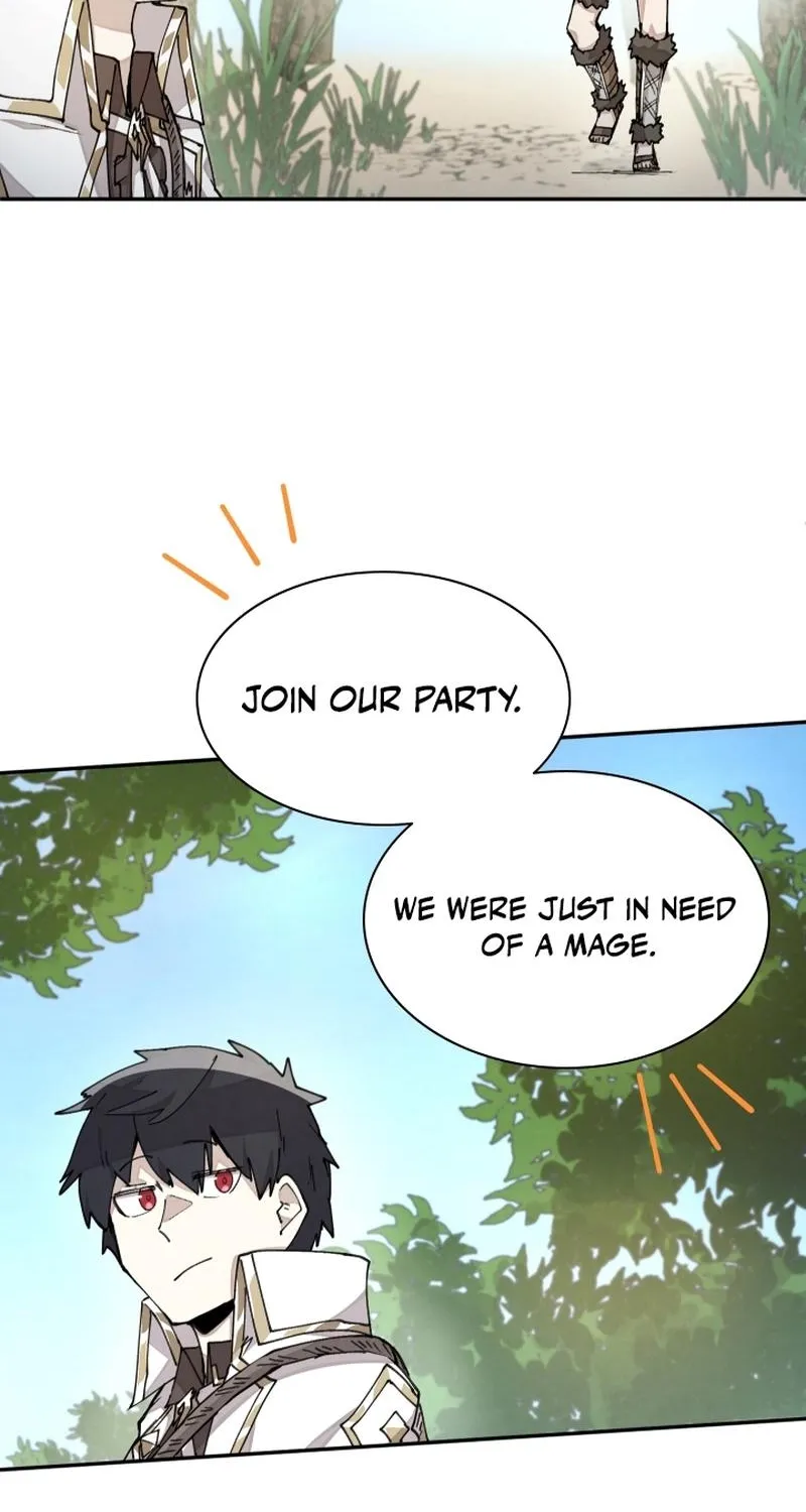Reincarnation of the Hero Party