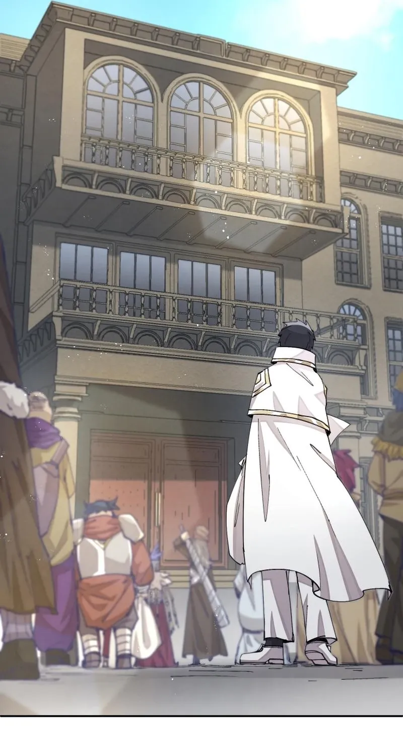 Reincarnation of the Hero Party
