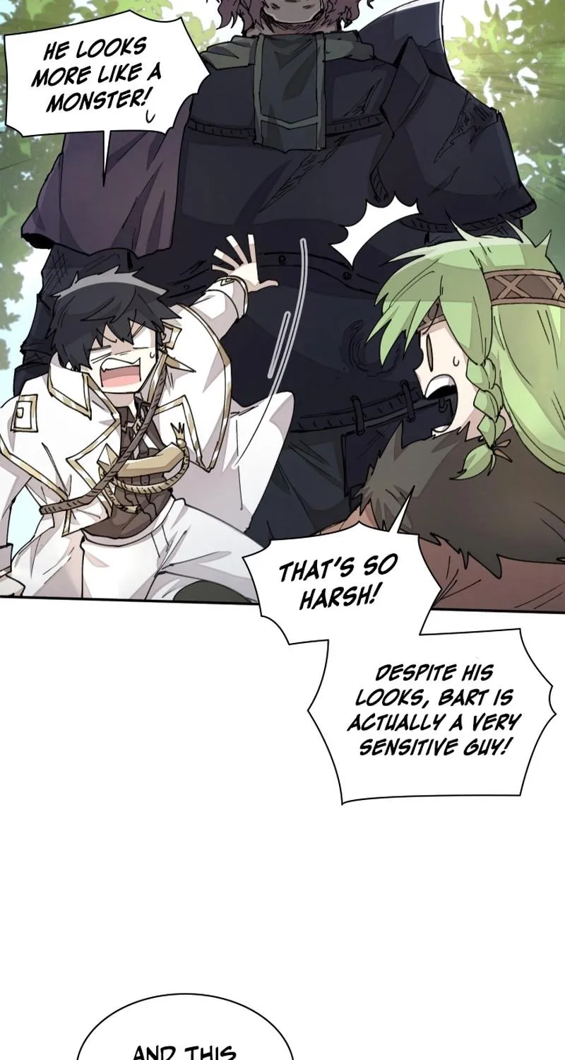 Reincarnation of the Hero Party