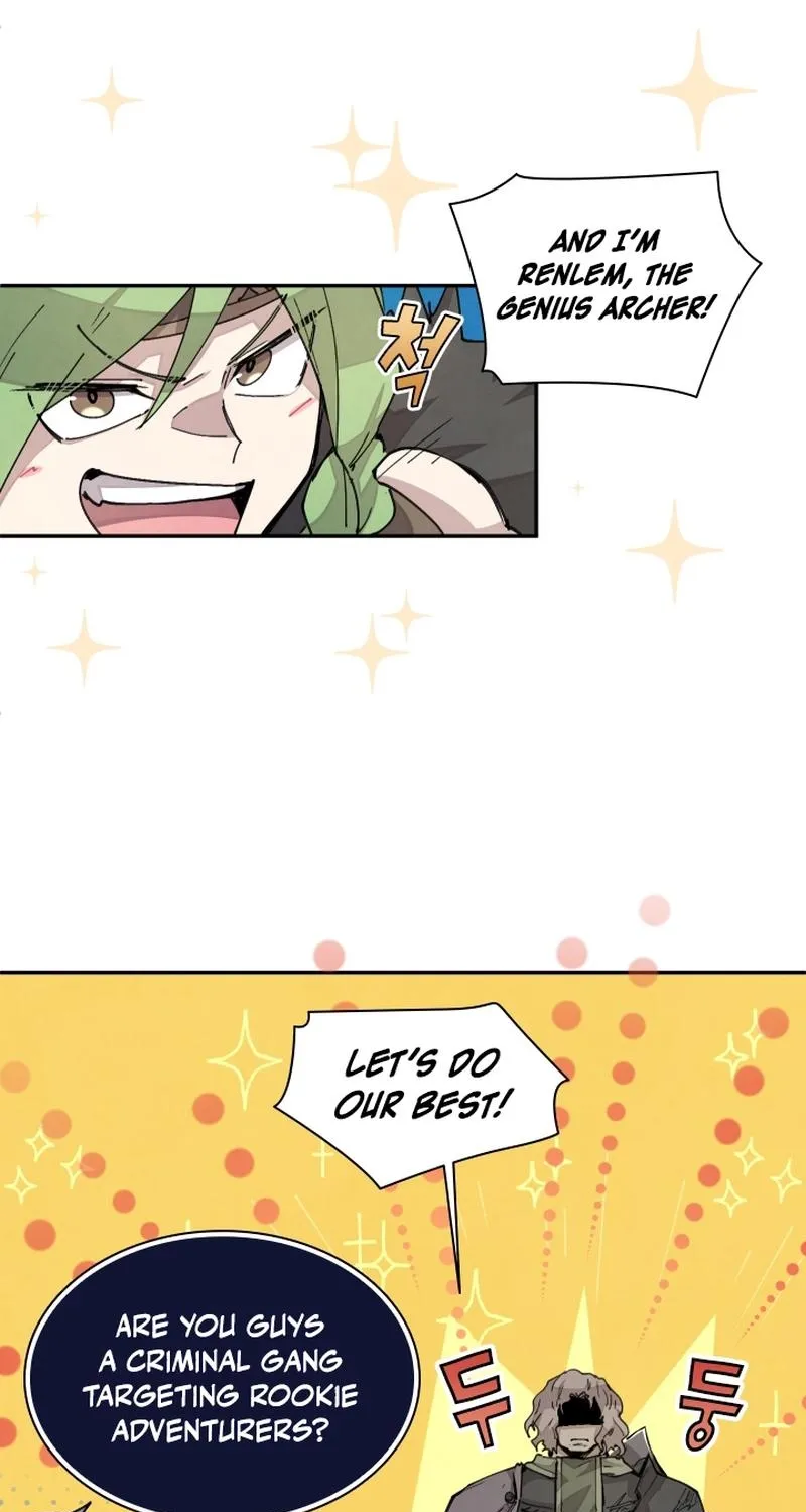 Reincarnation of the Hero Party