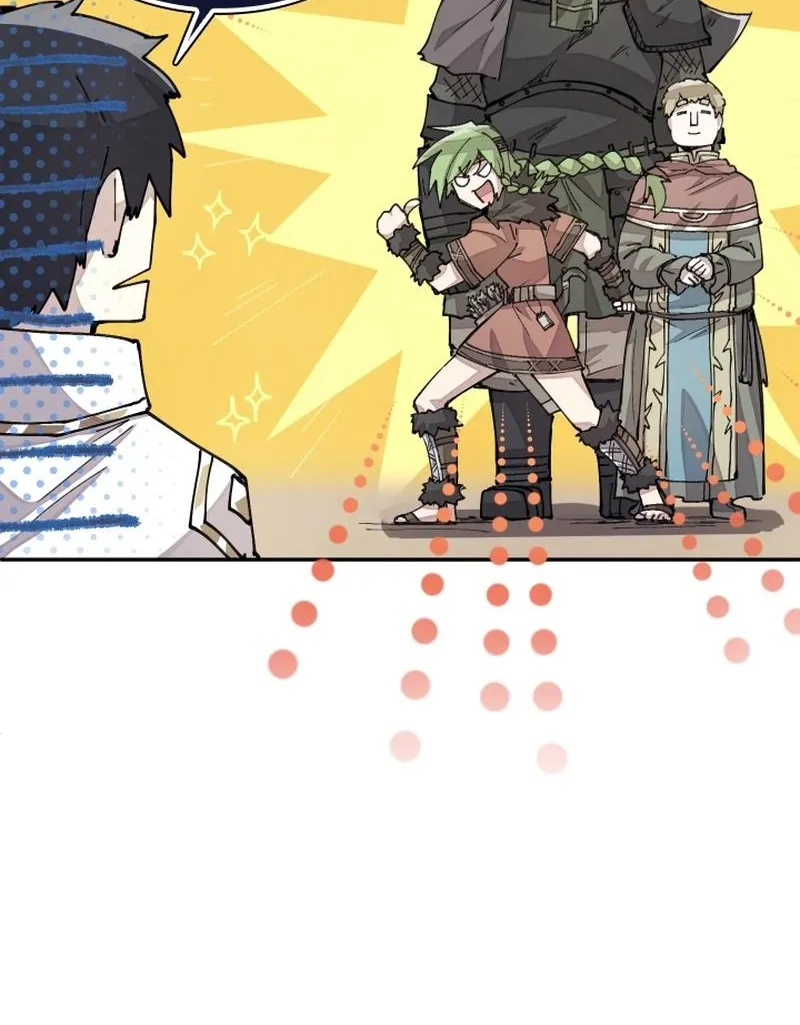 Reincarnation of the Hero Party
