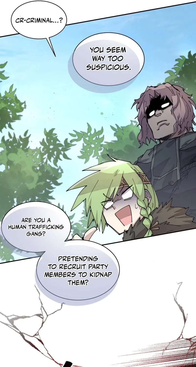 Reincarnation of the Hero Party