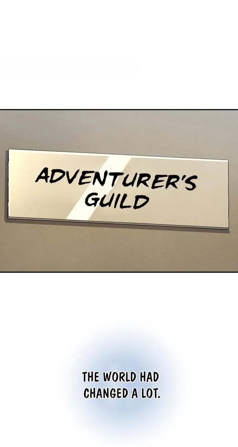 Reincarnation of the Hero Party