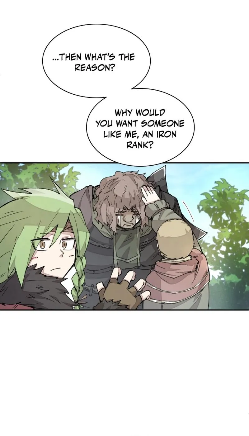 Reincarnation of the Hero Party