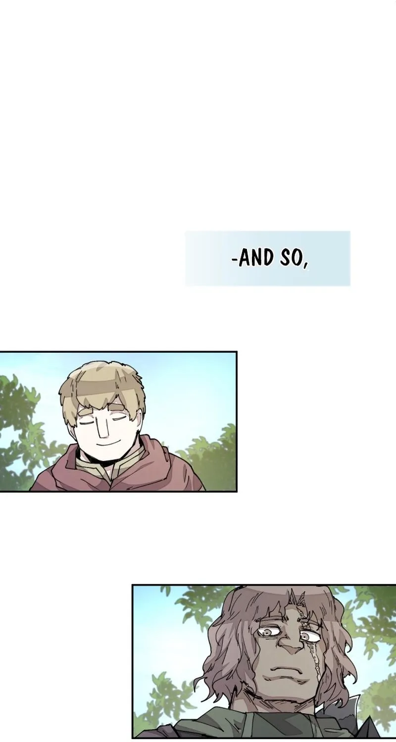 Reincarnation of the Hero Party