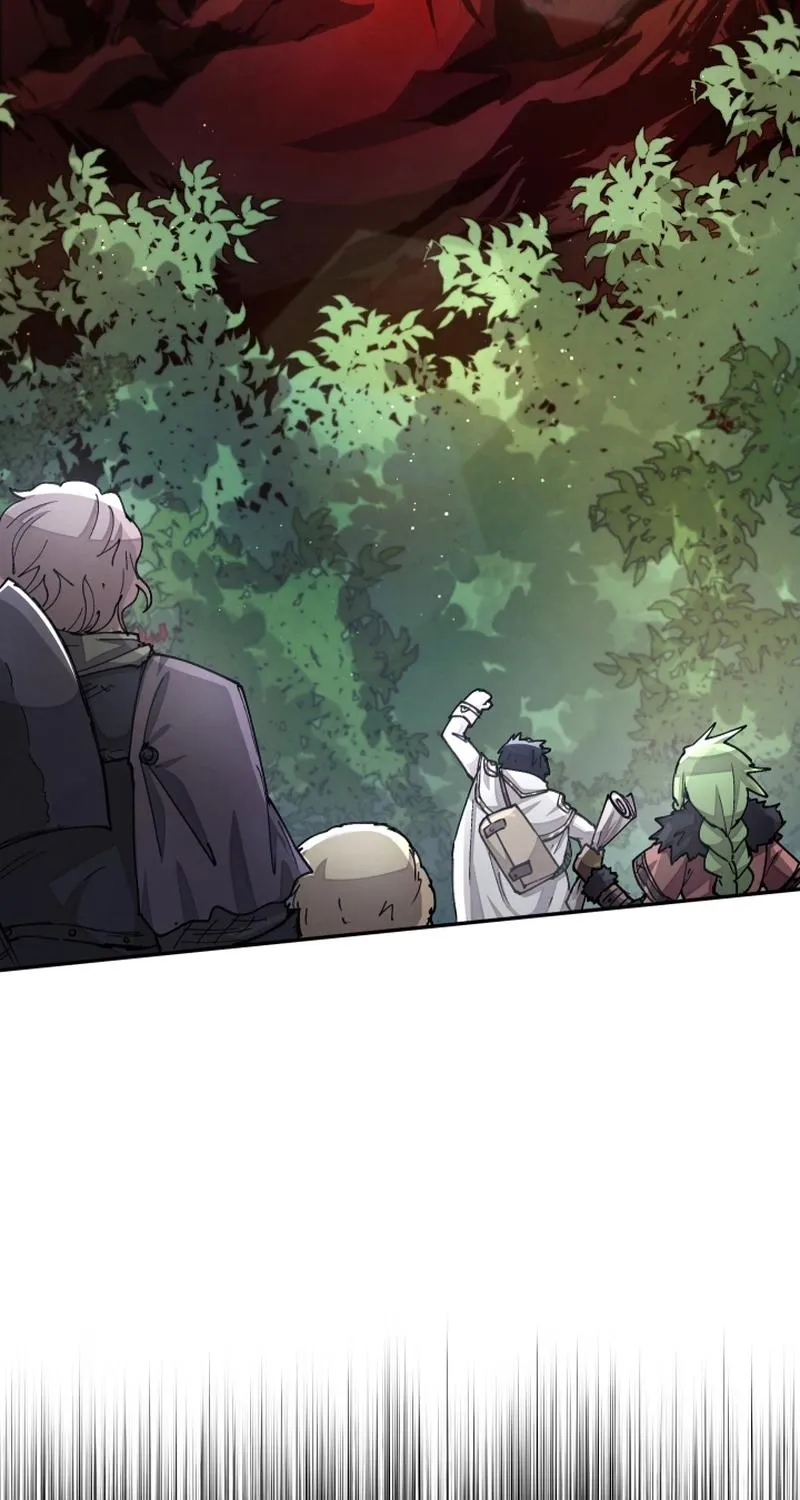 Reincarnation of the Hero Party