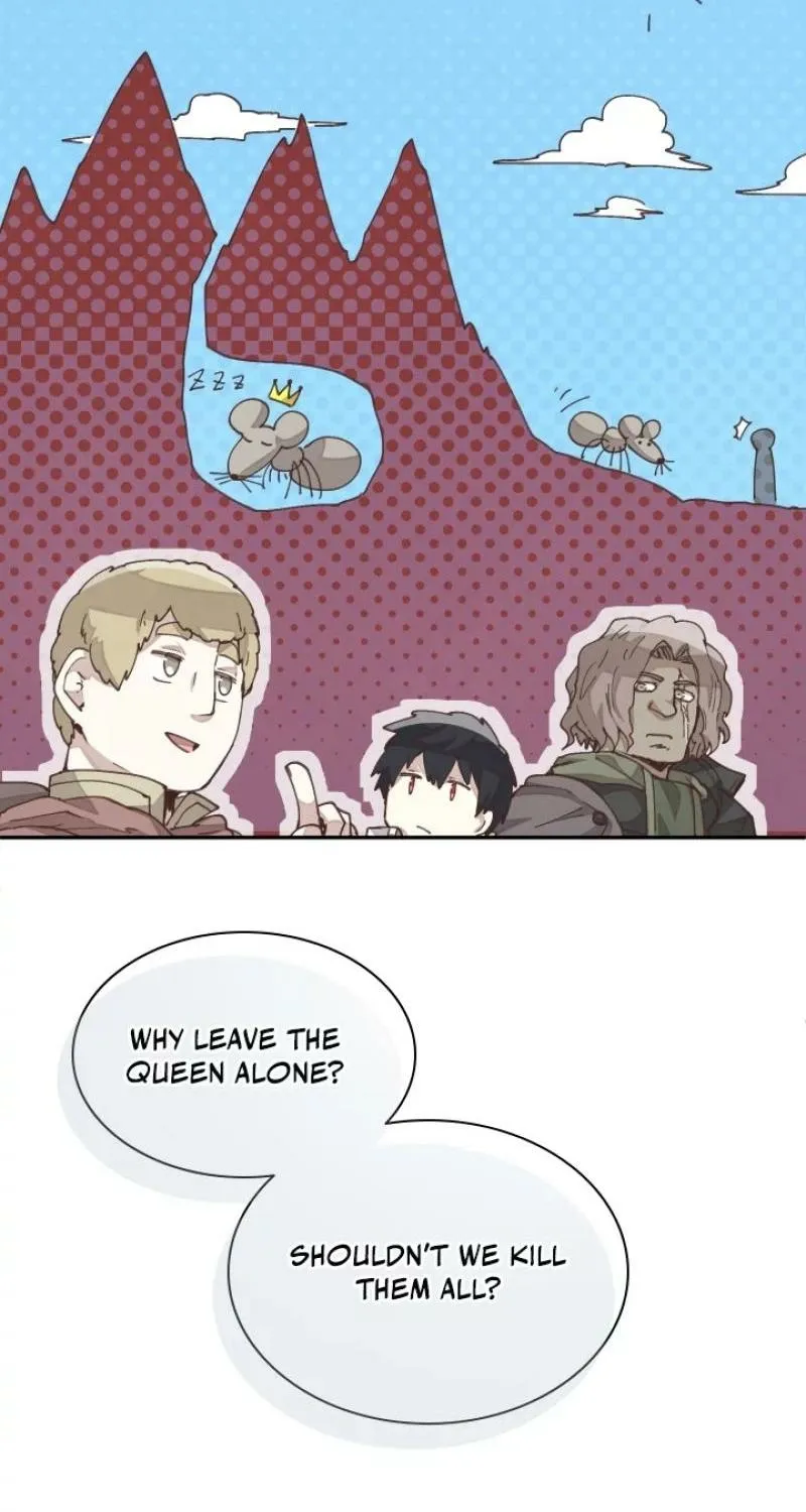 Reincarnation of the Hero Party
