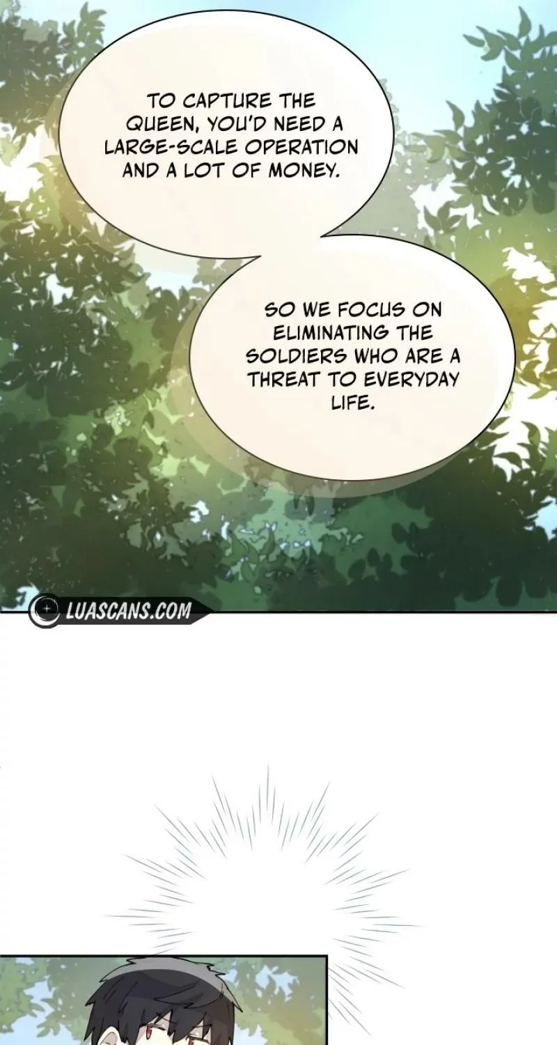 Reincarnation of the Hero Party