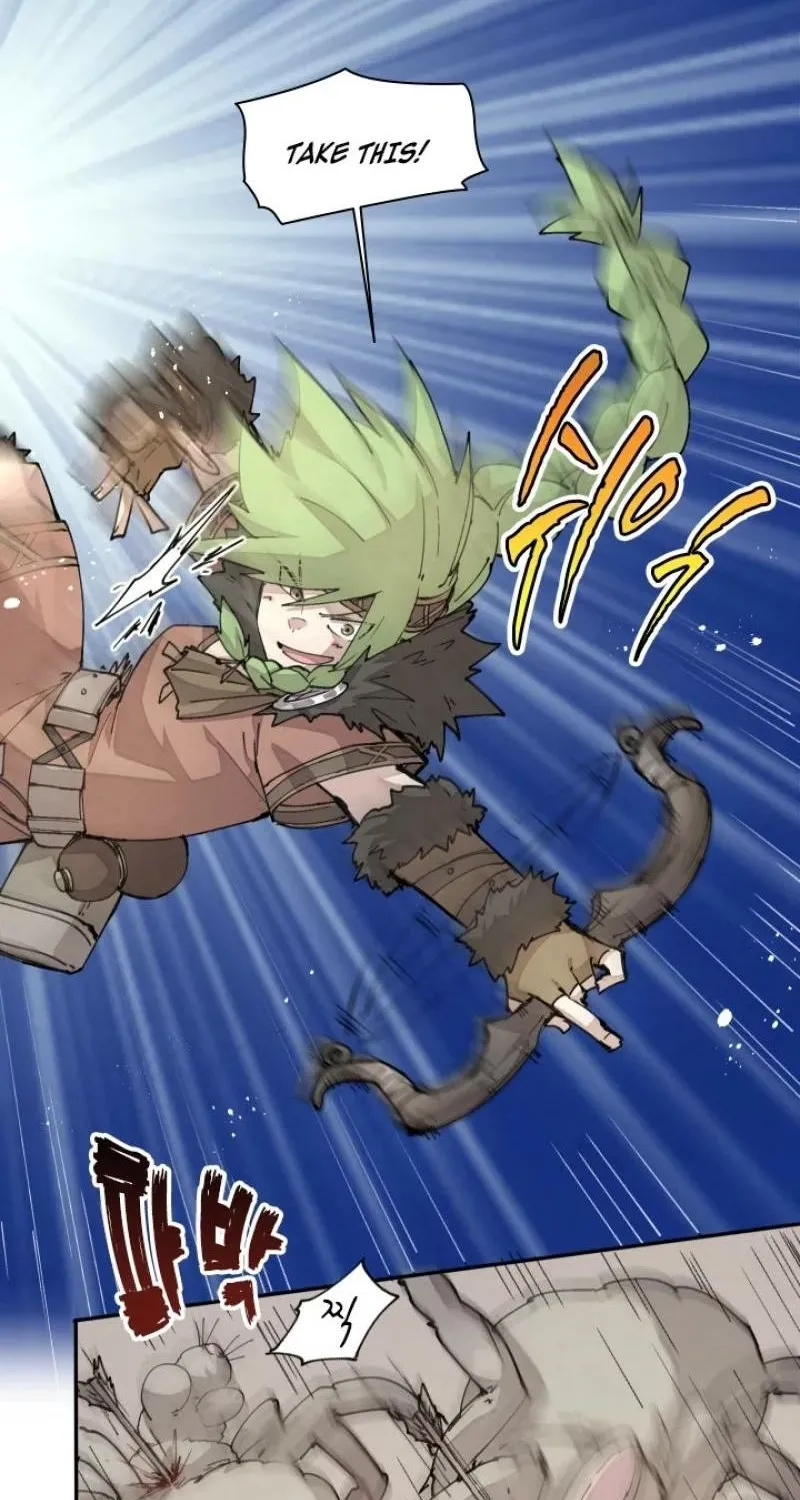 Reincarnation of the Hero Party