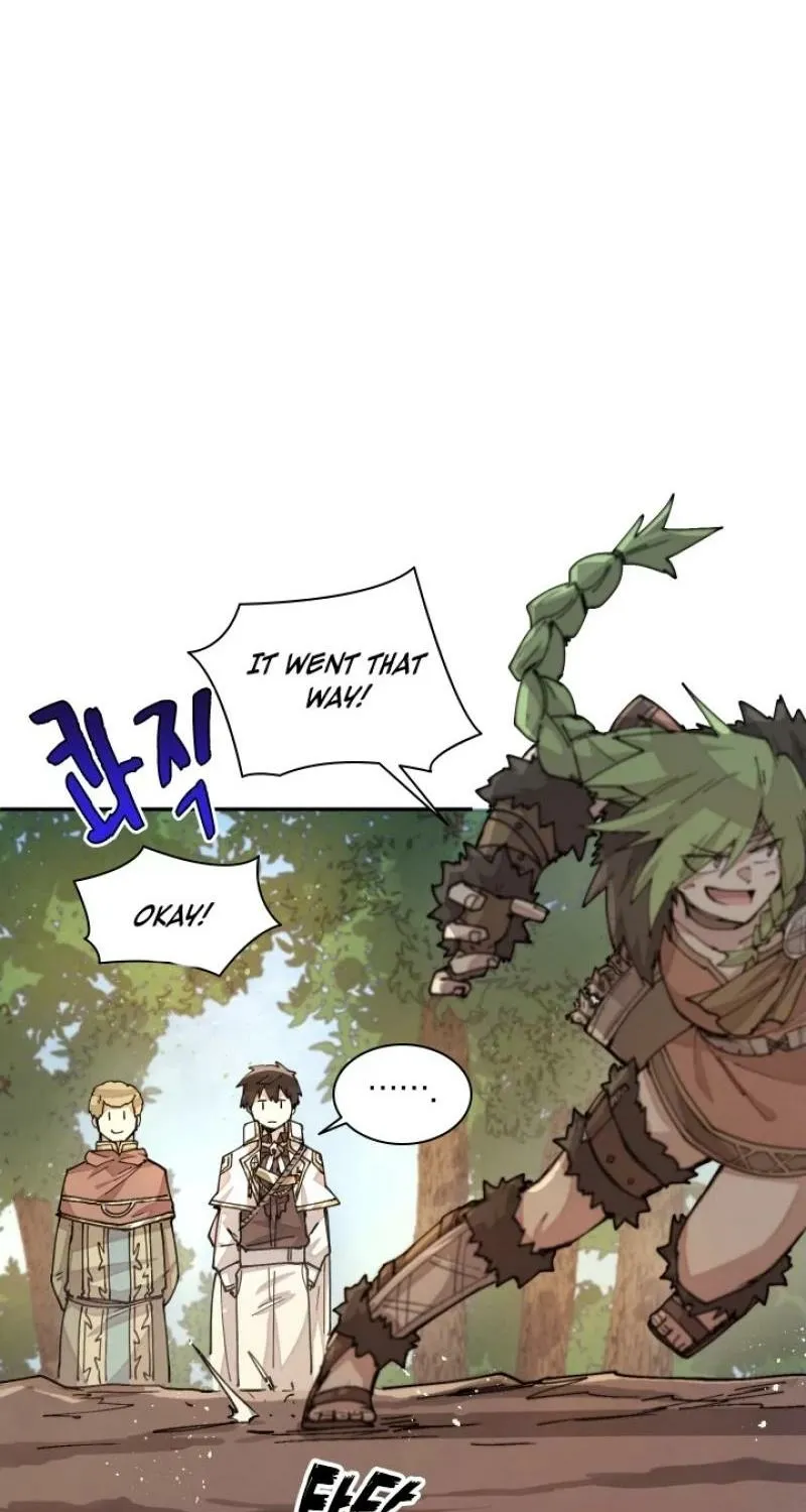 Reincarnation of the Hero Party